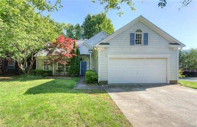 8624 Castlebay Drive - 8624 Castlebay Drive, Charlotte, NC 28277