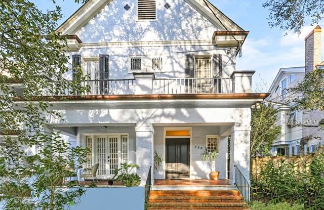 428 LOWERLINE ST. Street - 428 Lowerline Street, New Orleans, LA 70118
