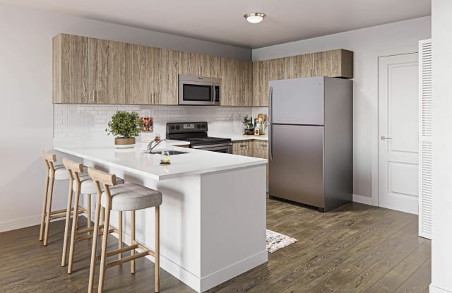 Advenir at Ludlam Trail photos photos Advenir at Ludlam Trail photos photos