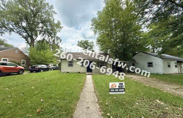 3 Bedroom House- Section 8 OK! photos photos