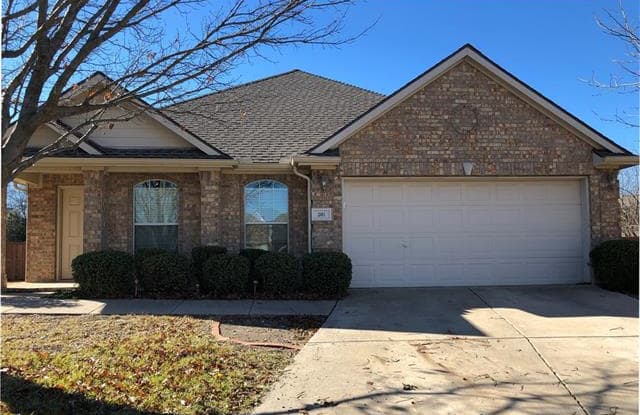 201 Mapleshade Drive - 201 Mapleshade Drive, McKinney, TX 75071