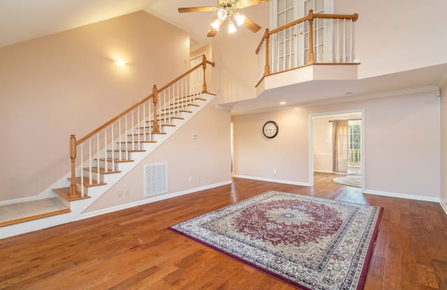 10066 Highgate Circle - 10066 Highgate Circle, Knox County, TN 37931