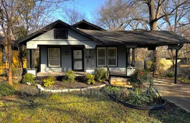 3294 Spottswood Ave photos photos