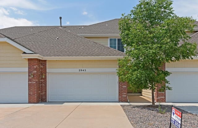 2945 Mount Royal Drive - 2945 Mount Royal Drive, Castle Rock, CO 80104
