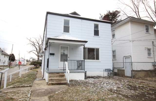 1074 Siebert Street - 1074 Siebert St, Columbus, OH 43206