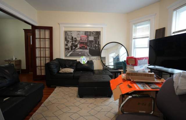 46 Tremont St. Gallery 2