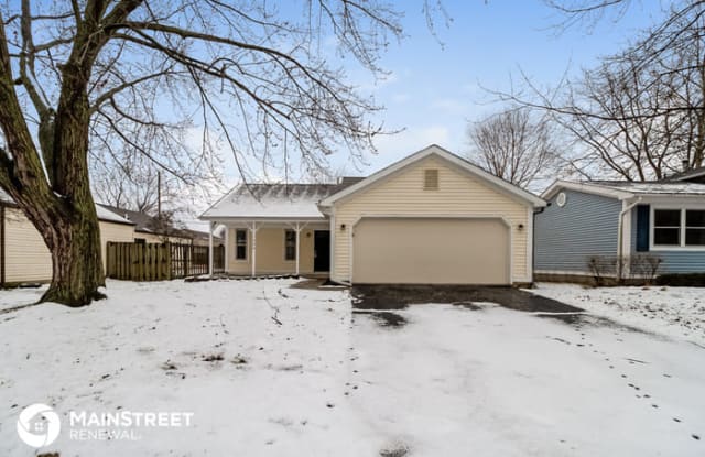 1086 Pacific Court - 1086 Pacific Court, Columbus, OH 43085