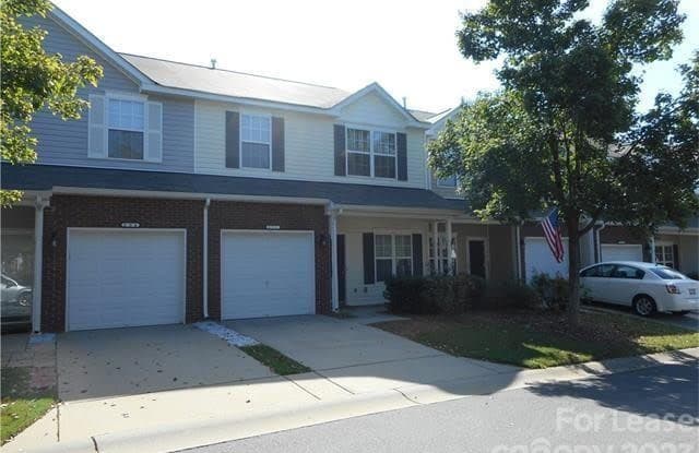 252 Tail Race Lane - 252 Tail Race Lane, Fort Mill, SC 29715