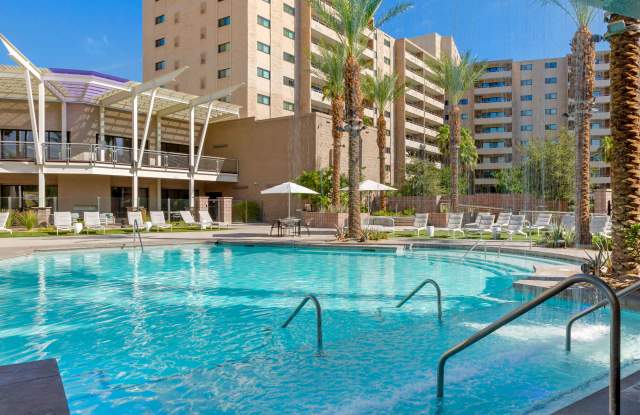 The Rays at Vegas Towers photos photos