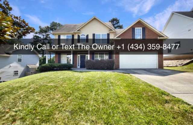 3711 Boyd Walters Lane photos photos