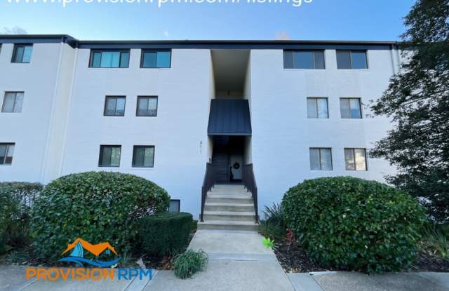 611 Oakland Hills Court - 402 - 611 Oakland Hills Court, Arnold, MD 21012