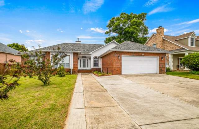 2125 Foxford Street - 2125 Foxford Street, Ensley, FL 32533