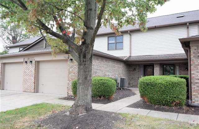 9114 Backwater Drive - 9114 Backwater Dr, Indianapolis, IN 46250