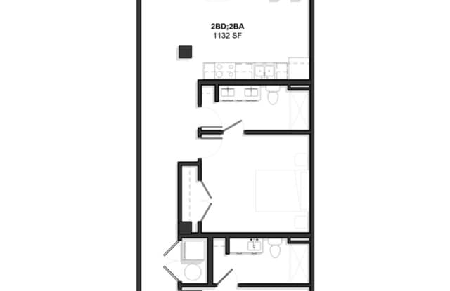 Aines Dairy Lofts Gallery 1