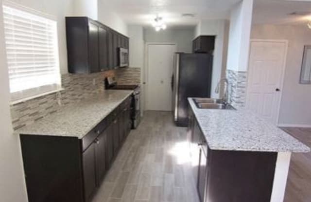 1415 Grand Junction Dr - 1415 Grand Junction Drive, Harris County, TX 77450