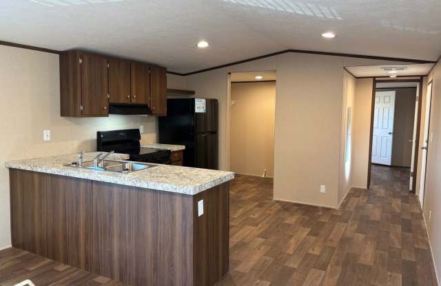 NEW 3 BED 2 BATH MOBILE HOME! Gallery 4