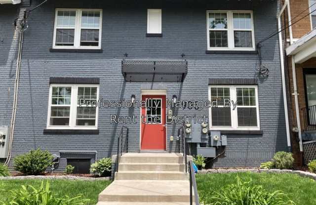 906 Evarts Street NE - 906 Evarts Street Northeast, Washington, DC 20018