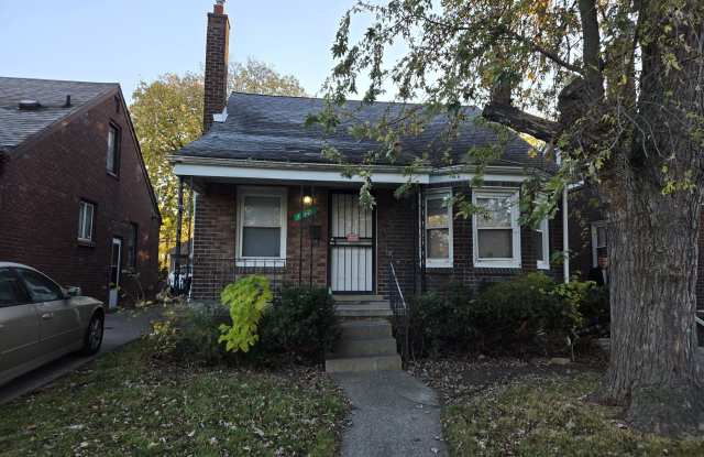 19758 Fairport Street - 19758 Fairport Street, Detroit, MI 48205