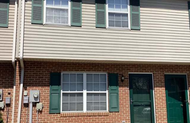 Townhome in Plum Creek Village - 140 Orchard Lane, Pennville, PA 17331 Townhome in Plum Creek Village - 140 Orchard Lane, Pennville, PA 17331