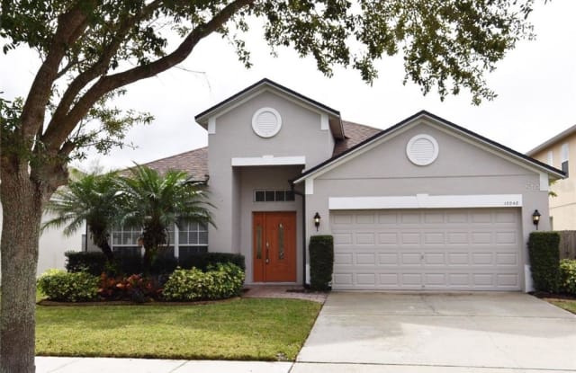 10048 SAVANNAH BLUFF LANE - 10048 Savannah Bluff Lane, Orlando, FL 32829