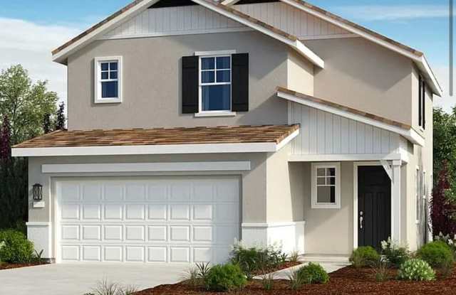 Brand‑New 3 Bedroom Home in Elk Grove School District photos photos