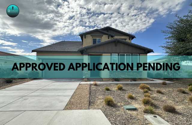 Spacious Moreno Valley Home with Solar  a Separate Suite with Private Entrance! - 27861 Solitude Avenue, Moreno Valley, CA 92555