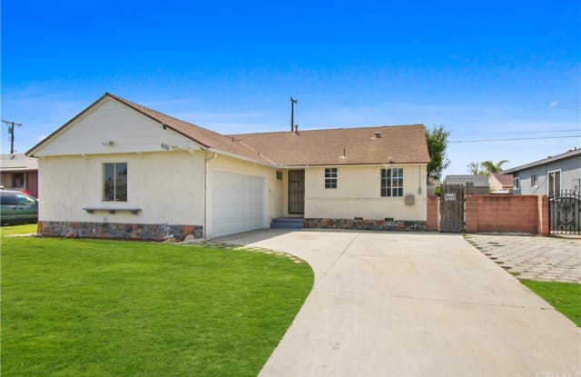 630 W Roberta Avenue - 630 West Roberta Avenue, Fullerton, CA 92832