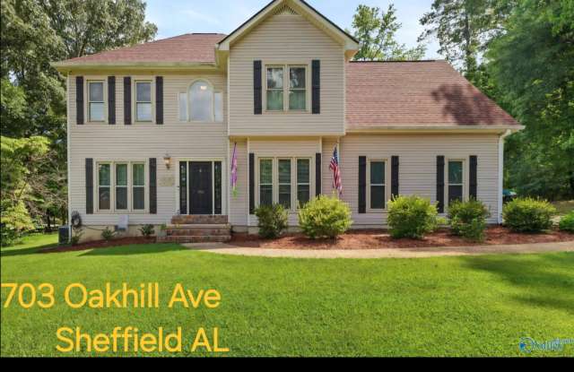 703 Oakhill Avenue Gallery 1