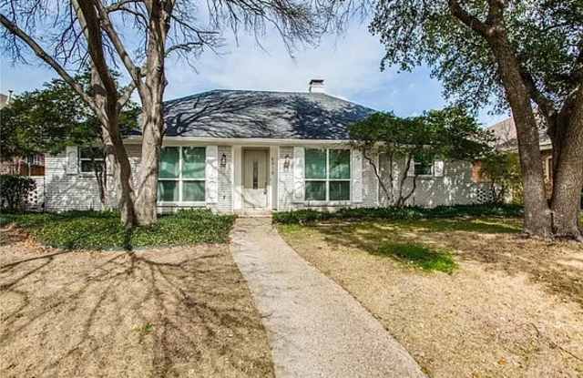 6919 Echo Bluff Dr - 6919 Echo Bluff Drive, Dallas, TX 75248