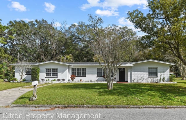 957 Hanover Ave - 957 Hanover Avenue, Winter Park, FL 32789