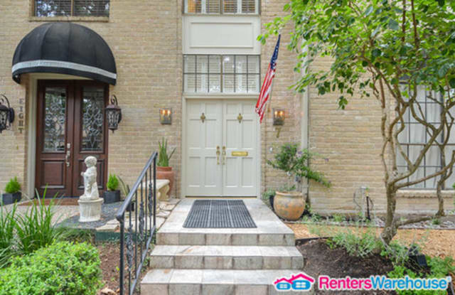 7 Bayou Pointe Drive - 7 Bayou Pointe Drive, Houston, TX 77063