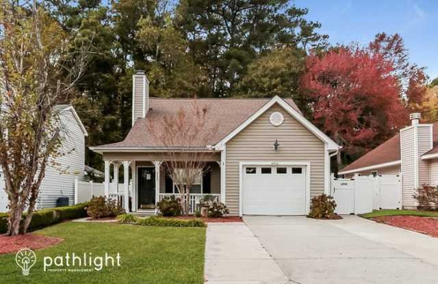 4406 Barcelona Lane - 4406 Barcelona Lane, Little River, SC 29566
