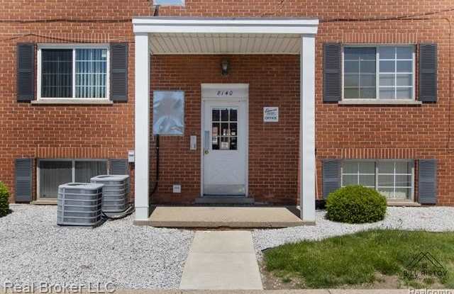 8140 CRESTVIEW Drive - 8140 Crestview Drive, Sterling Heights, MI 48312