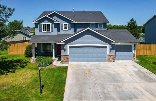 4bd/2.5ba South Boise Home w/3-Car Garage! photos photos