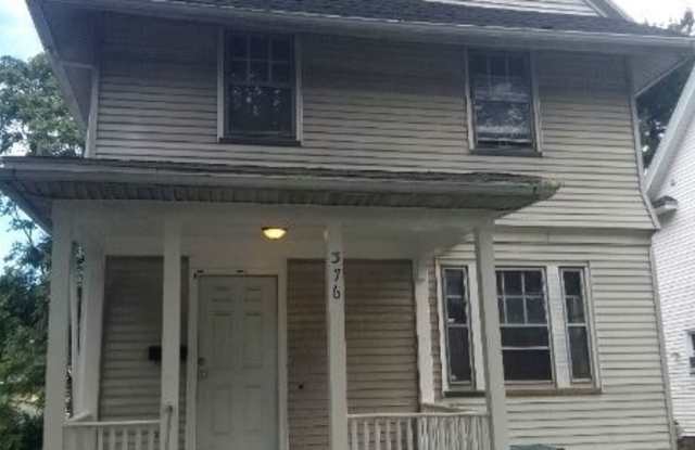 376 Magee Ave - 376 Magee Avenue, Rochester, NY 14613