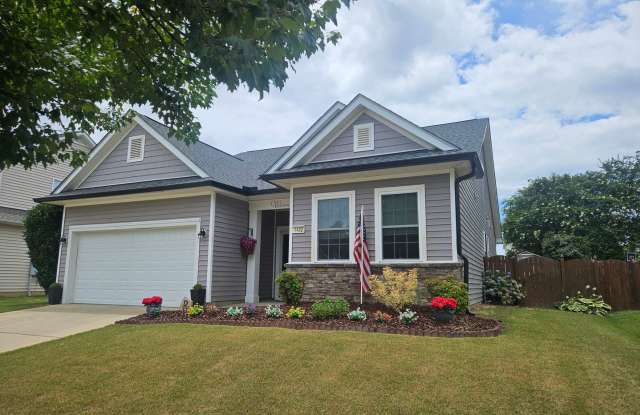 Fabulous 3br 2ba in Fuquay! Available July 31, 2026! photos photos