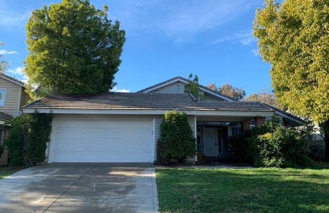 3 Bedroom single story home in Murrieta available for rent photos photos