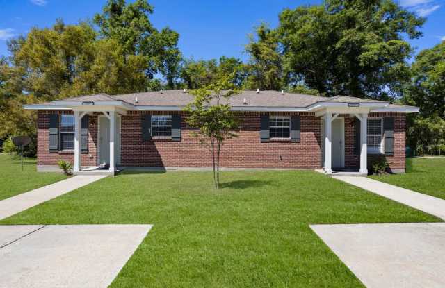 Gulfport Duplex photos photos
