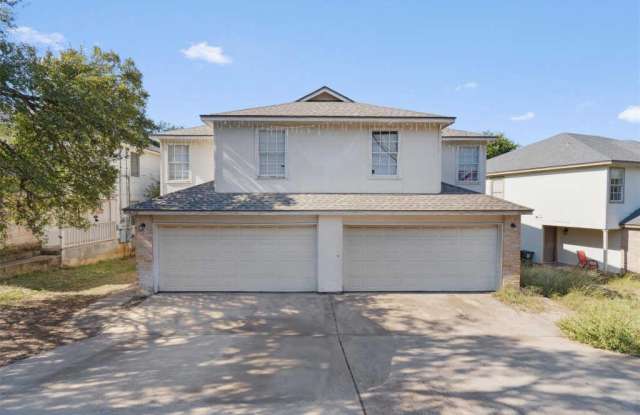 898 Sagewood TRL - 898 Sagewood Trail, San Marcos, TX 78666 898 Sagewood TRL - 898 Sagewood Trail, San Marcos, TX 78666