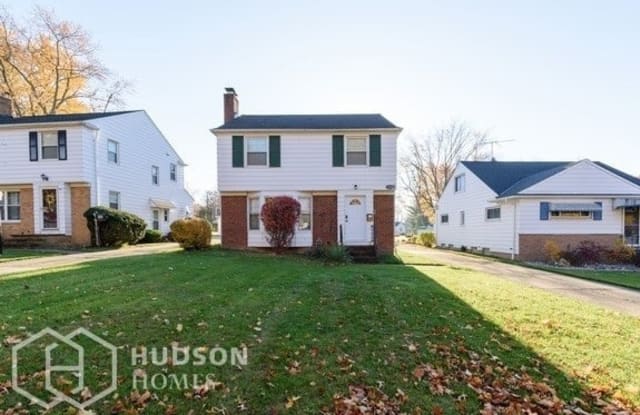 120 Grand Boulevard - 120 Grand Boulevard, Bedford, OH 44146