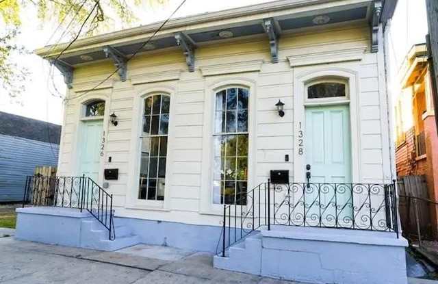 1328 ELYSIAN FIELDS Avenue photos photos