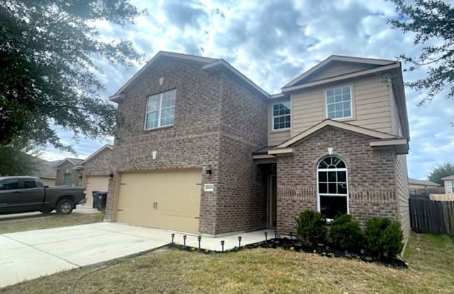6639 Luckey Pine - 6639 Luckey Pine, Bexar County, TX 78252