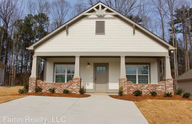 3982 Valley Manor - 3982 Valley Mnr, Birmingham, AL 35213