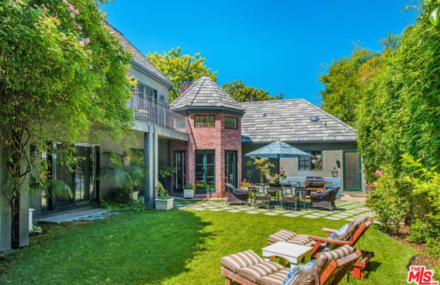 2544 PARK OAK Drive - 2544 Park Oak Drive, Los Angeles, CA 90068