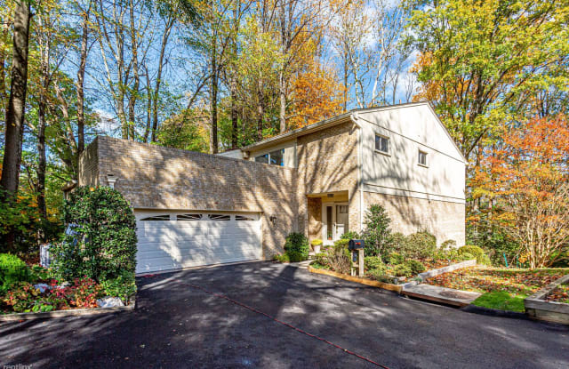 3700 Oak Hill Way - 3700 Oak Hill Way, Fairfax, VA 22030