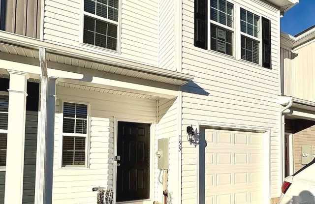 155 RAE Court - 155 Rae Court, Luray, VA 22835