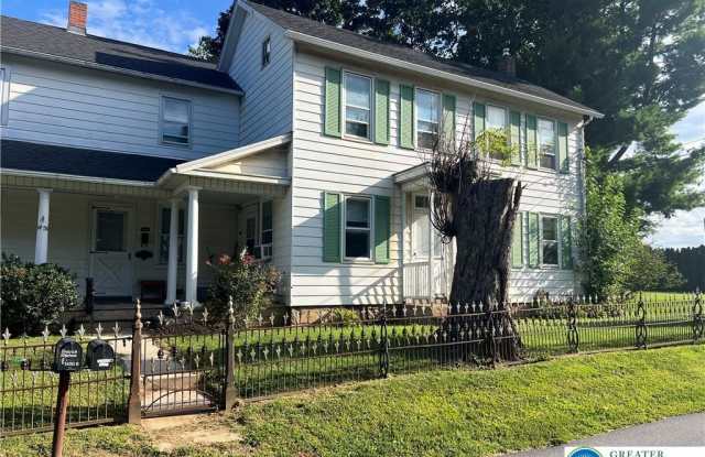 1450 Church Lane unit: B - 1450 Church Lane, Northampton County, PA 18040