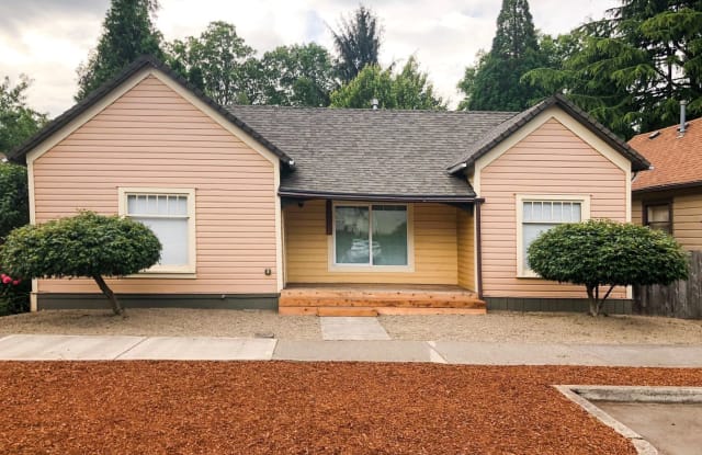 16255 SW Railroad St - 16255 Southwest Railroad Street, Sherwood, OR 97140