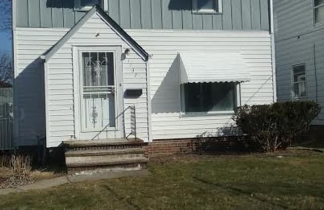 1137 e. 174th - 1137 East 174th Street, Cleveland, OH 44119
