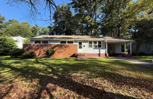 3 Bedroom 1 Bathroom Gallery 1